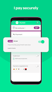 Screenshot image
